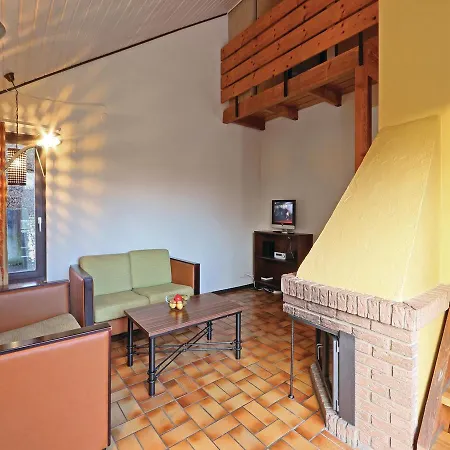 Holiday home Hambachtal *