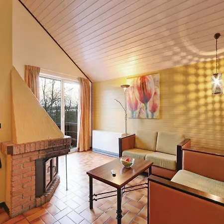 Holiday home Hambachtal *