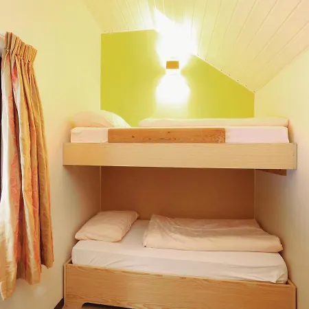 Holiday home Hambachtal *