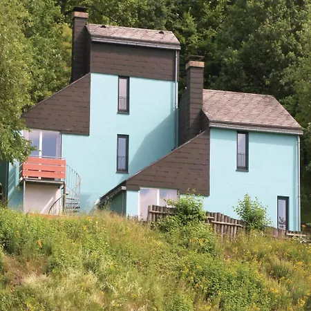 Holiday home Hambachtal *